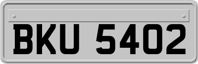 BKU5402
