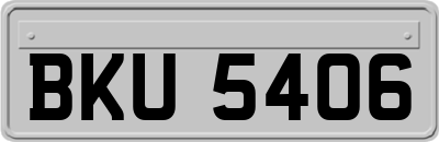 BKU5406
