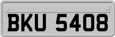 BKU5408