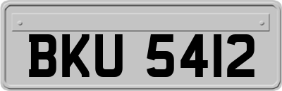 BKU5412