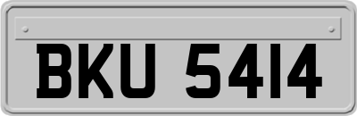 BKU5414