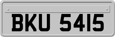 BKU5415