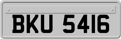 BKU5416