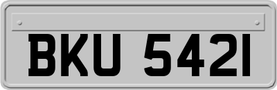 BKU5421