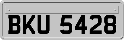 BKU5428