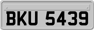 BKU5439