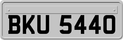 BKU5440
