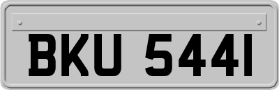 BKU5441