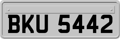 BKU5442