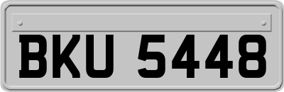 BKU5448