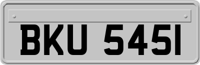 BKU5451
