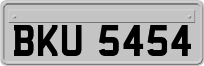 BKU5454
