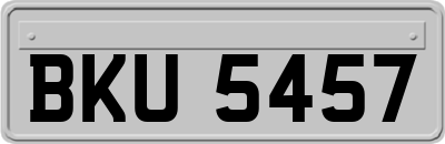 BKU5457