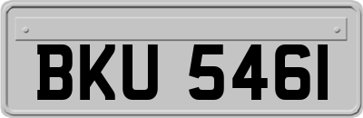 BKU5461