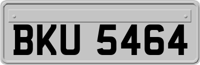BKU5464