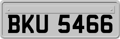 BKU5466