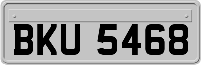 BKU5468