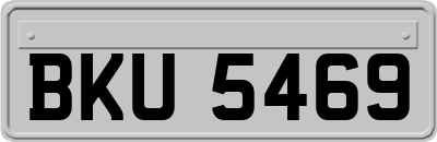 BKU5469