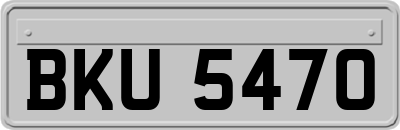 BKU5470