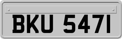 BKU5471