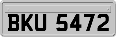 BKU5472