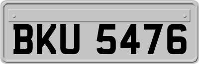 BKU5476