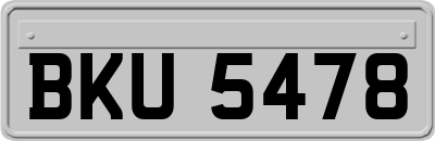 BKU5478