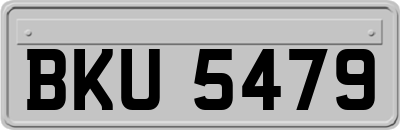 BKU5479