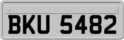 BKU5482