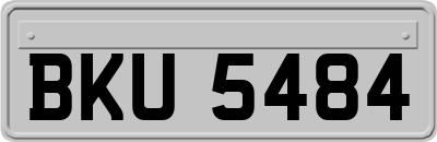 BKU5484