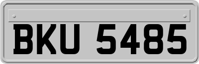 BKU5485