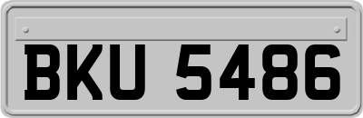 BKU5486