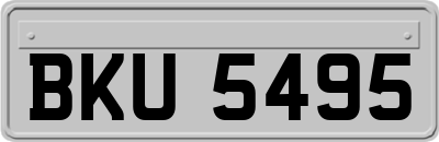 BKU5495