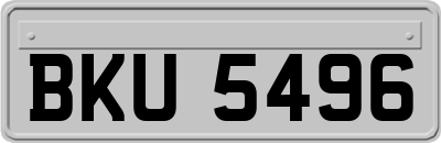 BKU5496