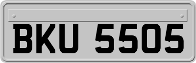 BKU5505