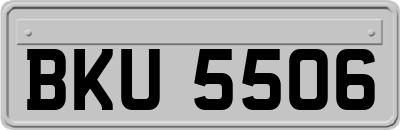 BKU5506
