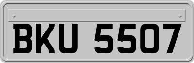 BKU5507