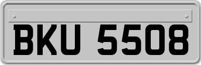 BKU5508