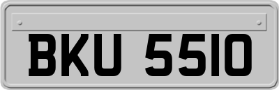 BKU5510