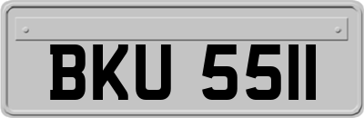 BKU5511
