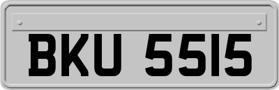 BKU5515