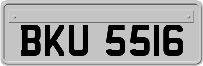 BKU5516