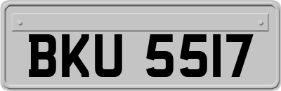 BKU5517