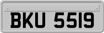 BKU5519