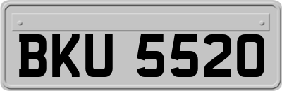 BKU5520