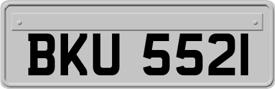 BKU5521