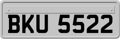 BKU5522