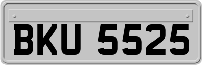 BKU5525
