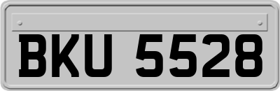 BKU5528