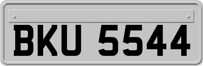 BKU5544